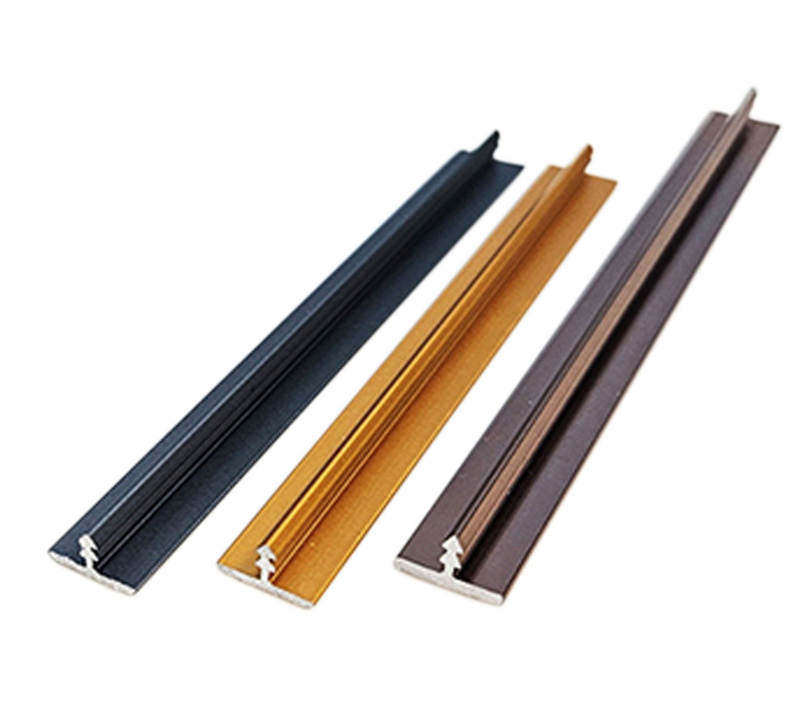 T-PROFILE ALUMINIUM