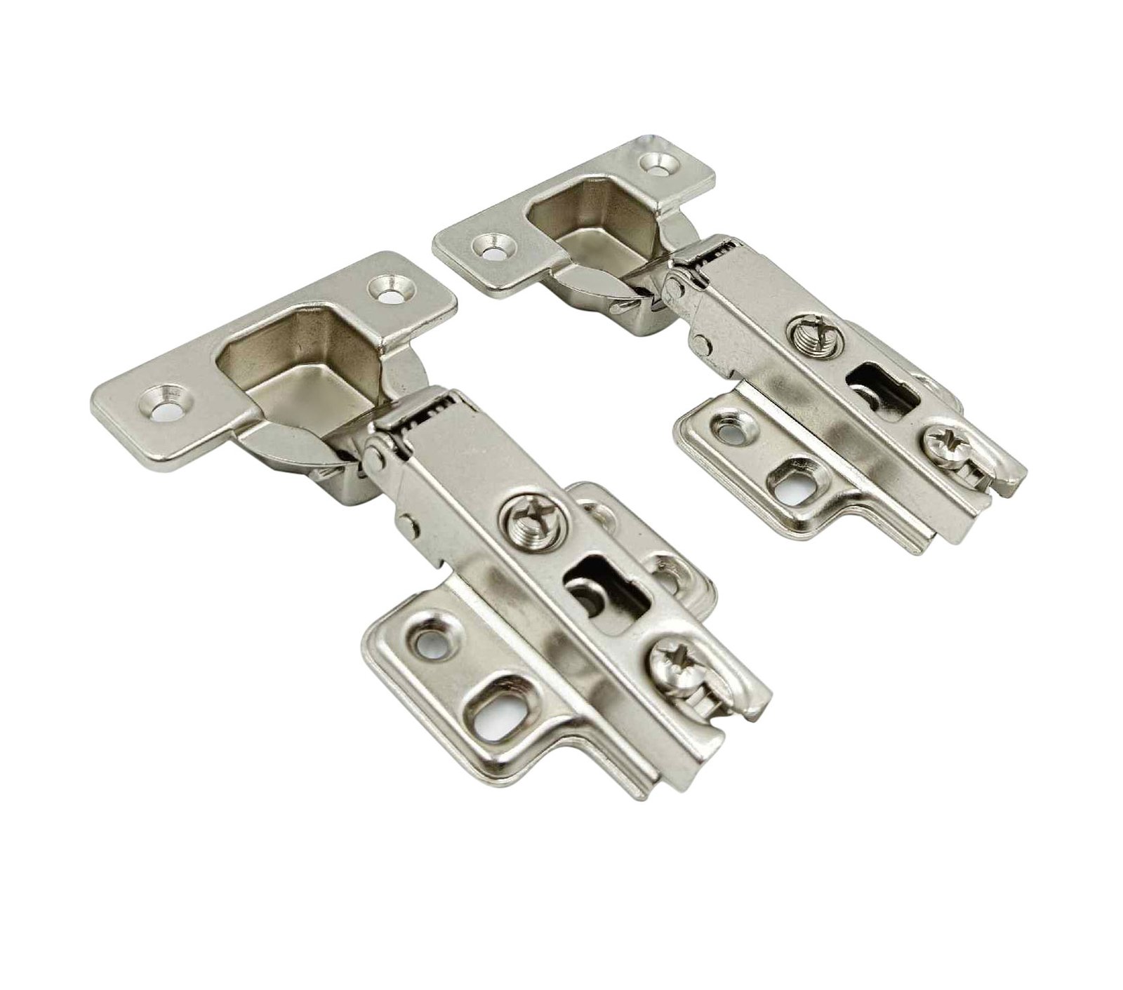 AUTO HINGES REGULAR MS