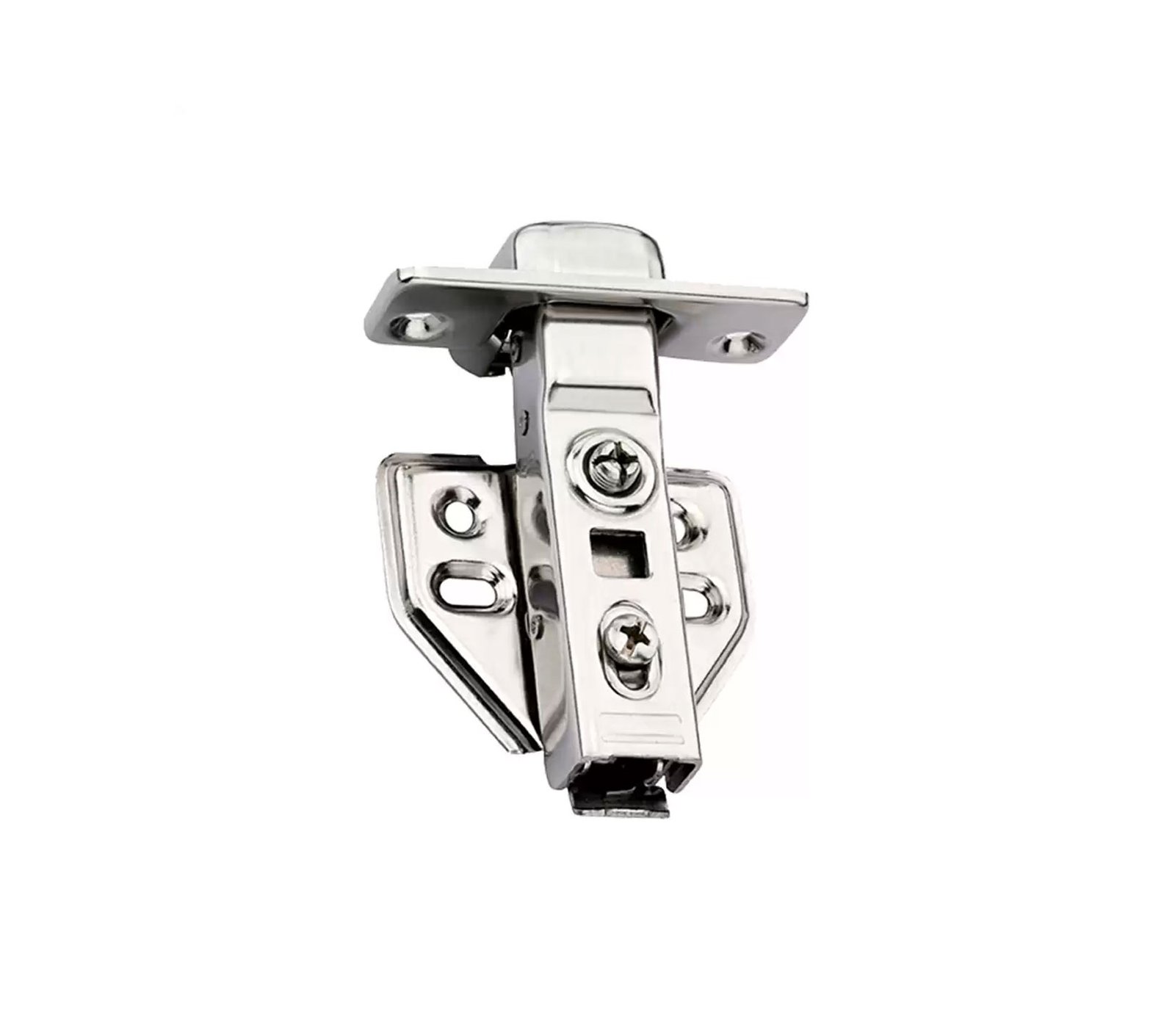 FULL SS SOFTCLOSE NON MAGNETIC 305