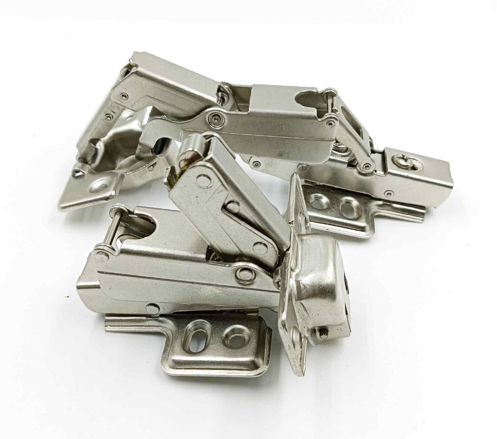 165 DEGREE REGULAR CORNER HINGES