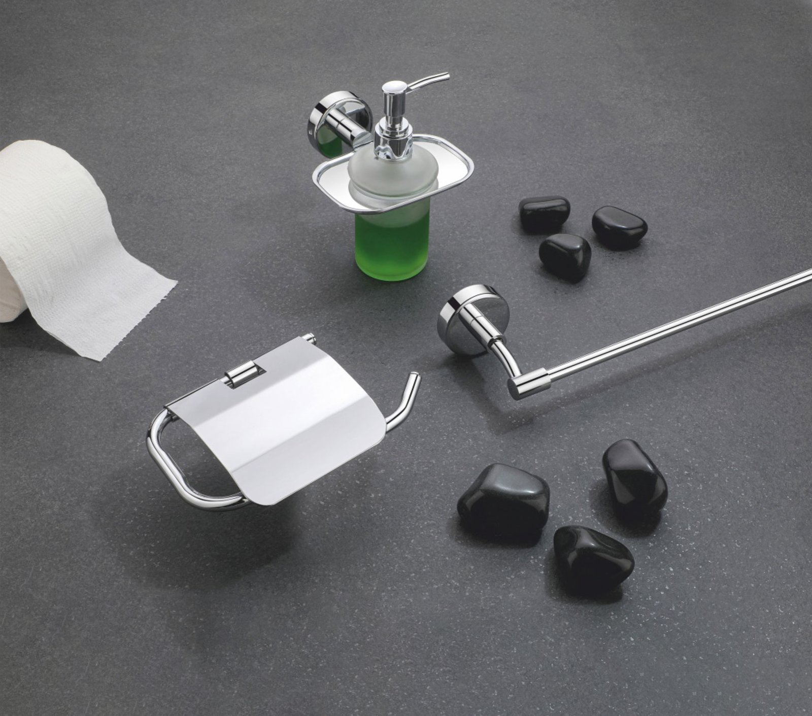 Bathroom Accessories