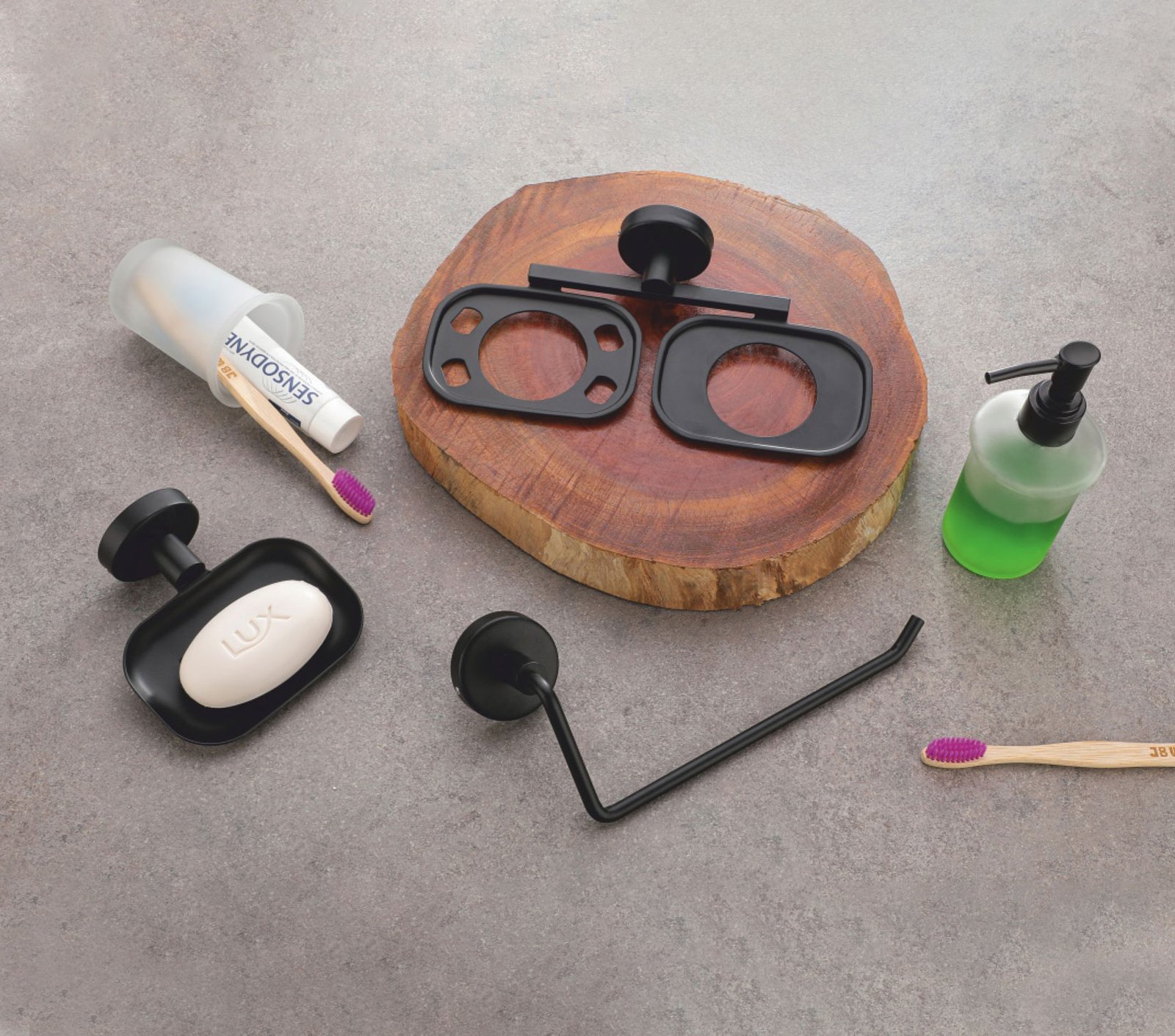 Bathroom Accessories
