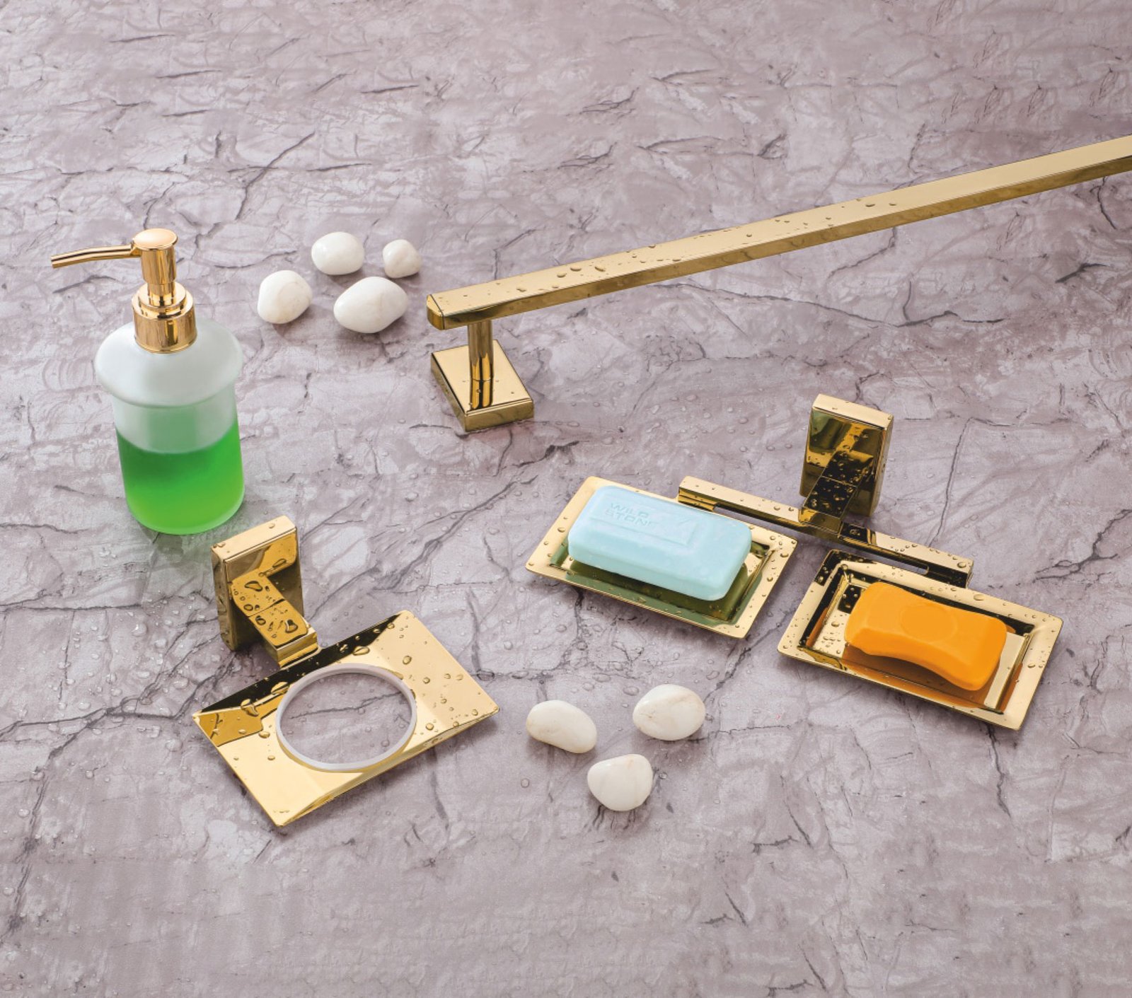 Bathroom Accessories