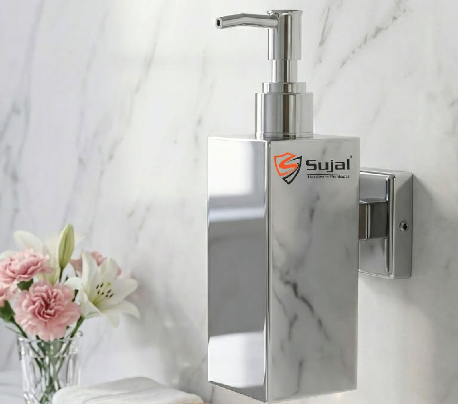 Bathroom Accessories