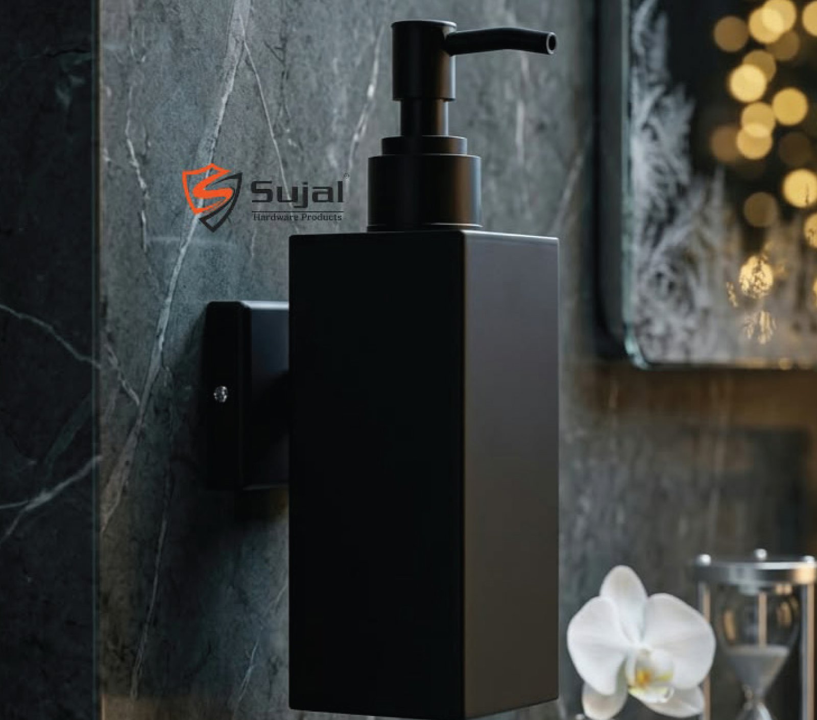 Bathroom Accessories