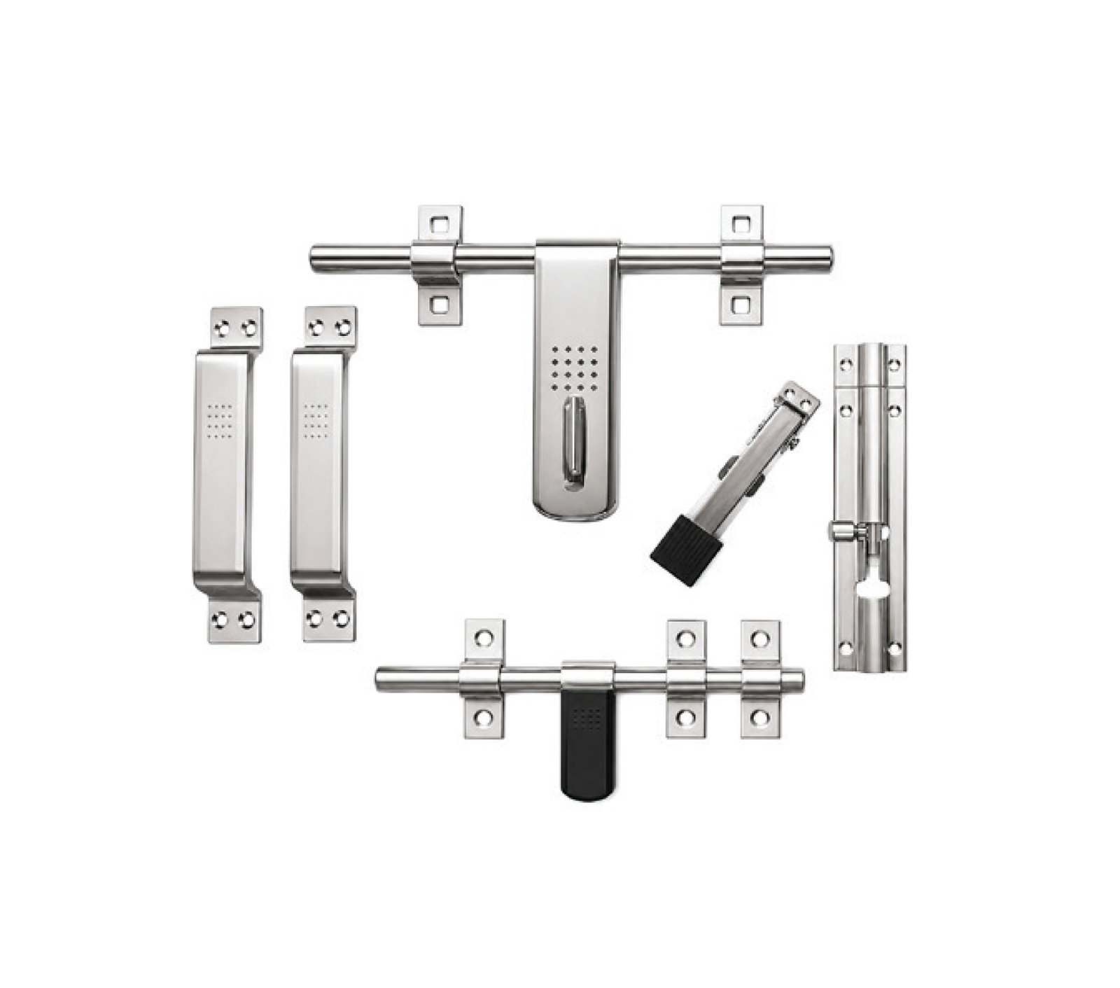 WARDROBE SLIDING TRACK