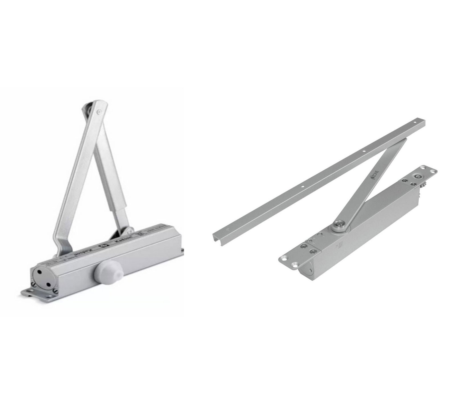 DOOR CLOSER