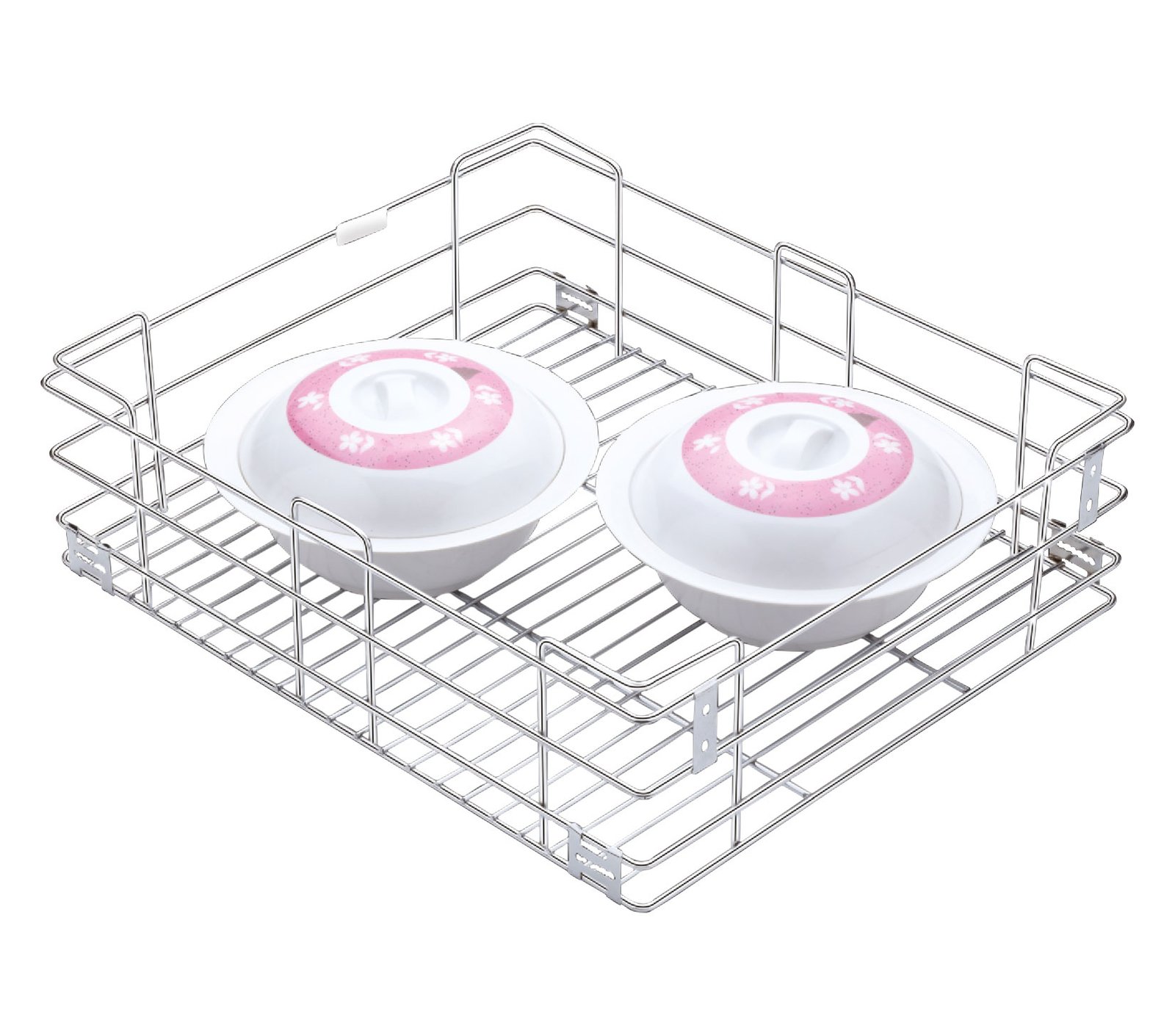 PLAIN BASKET