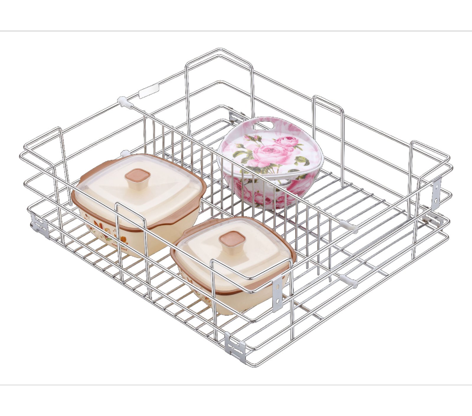 AARTITION BASKET