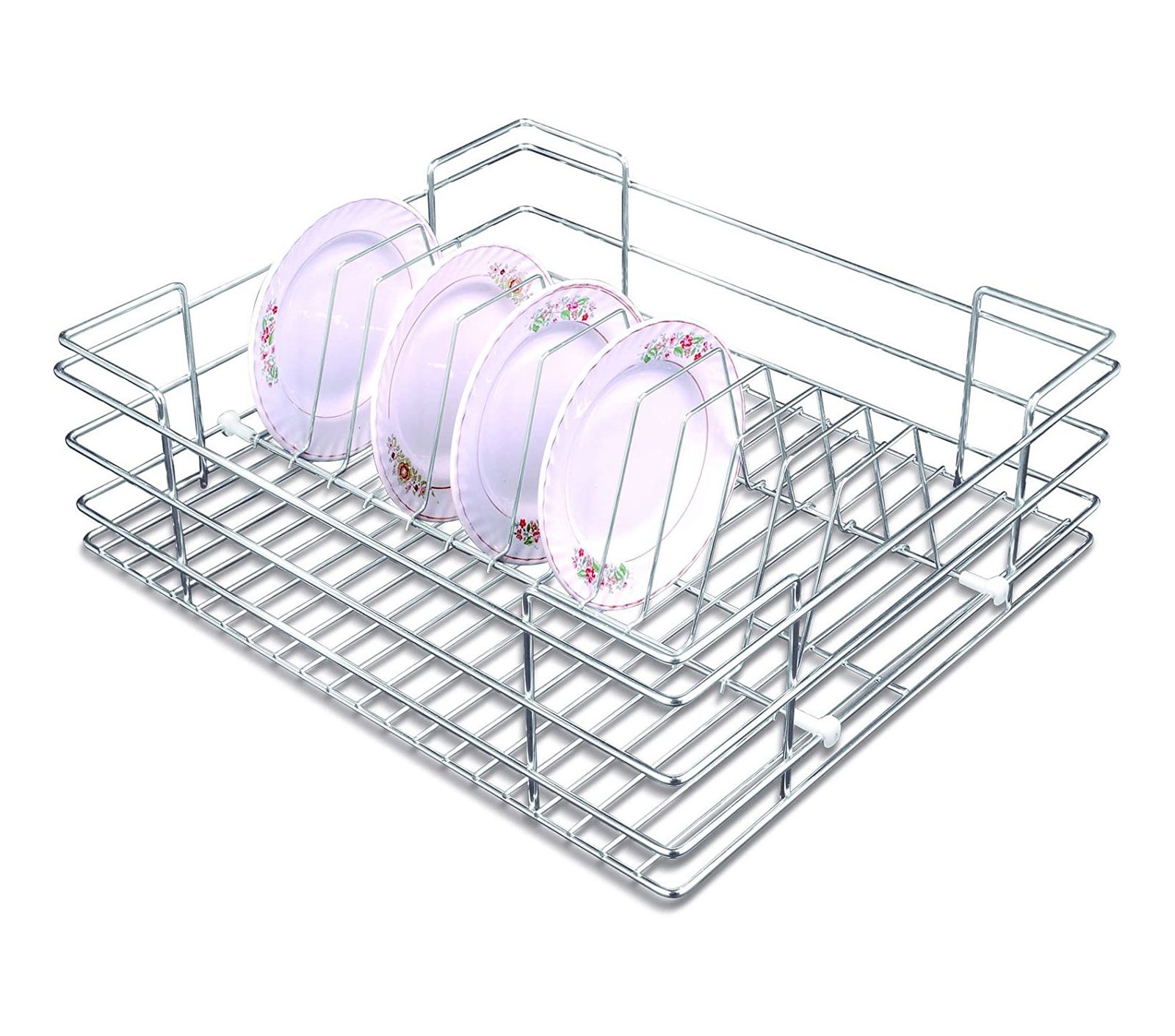 PLAIN BASKET