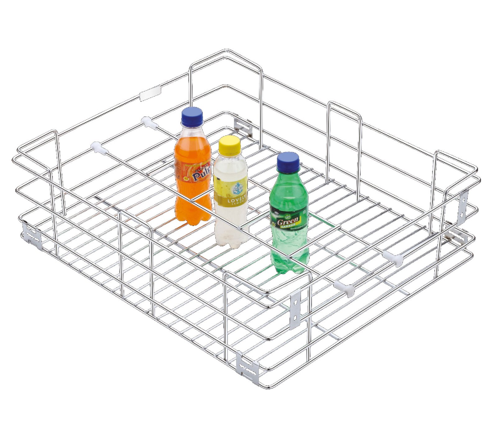 BOTTLE BASKET