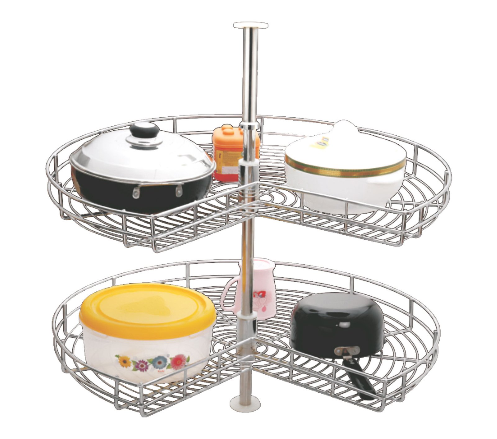 CAROUSEL UNIT