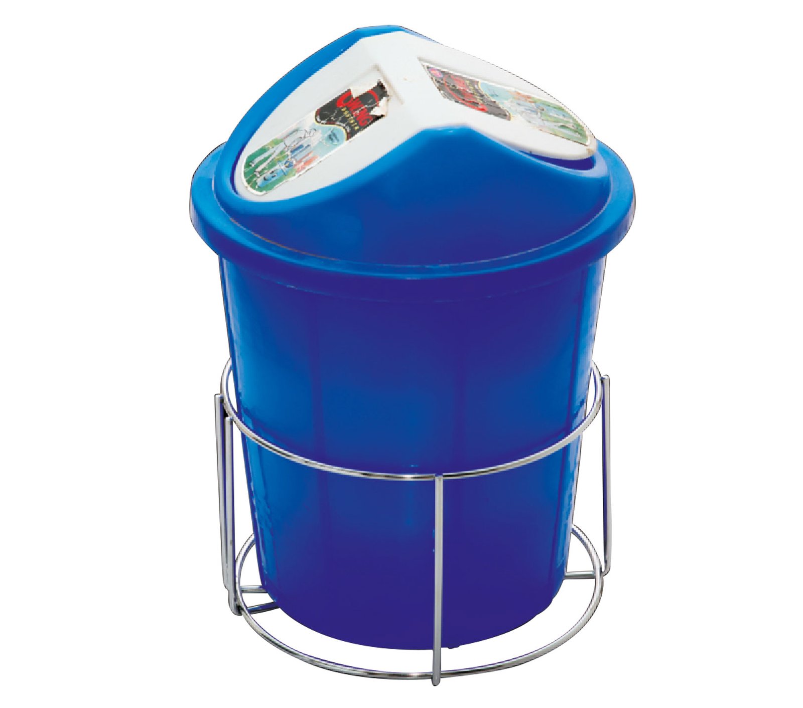 BIN HOLDER