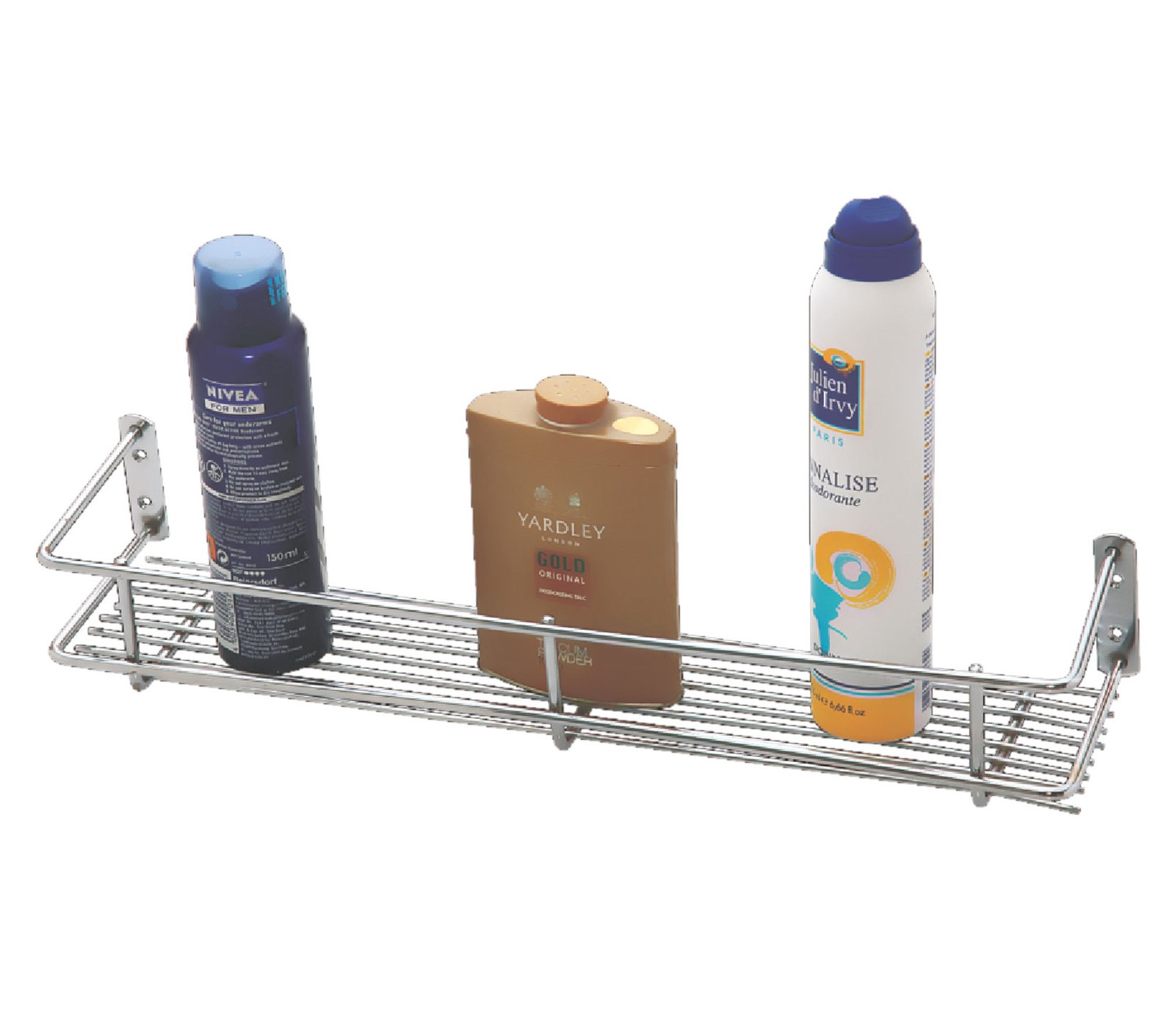PERFUME RACK
