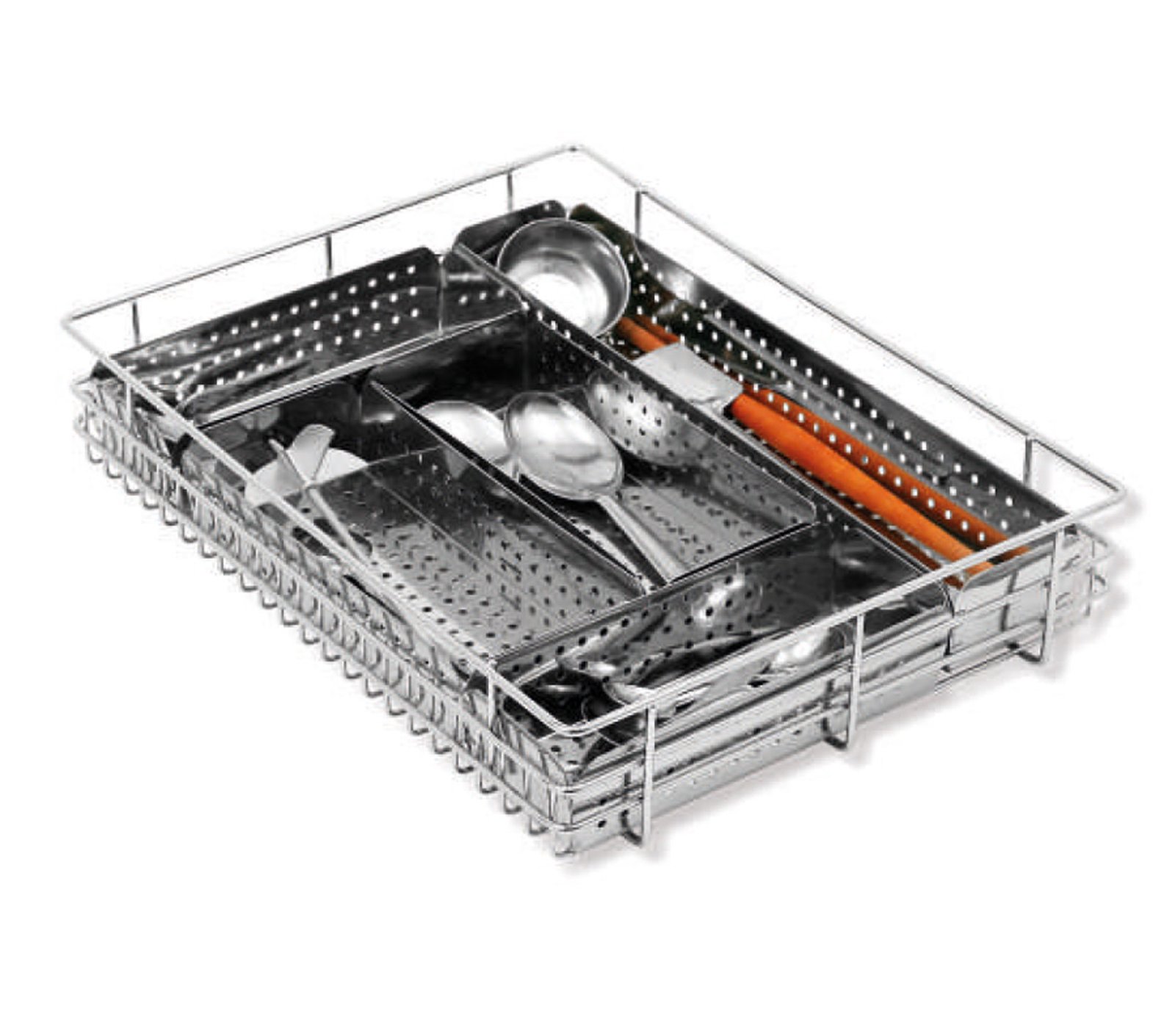 PREMIUM CUTLERY BASKET