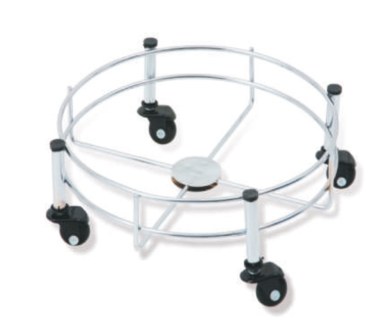 CYLINDER TROLLY