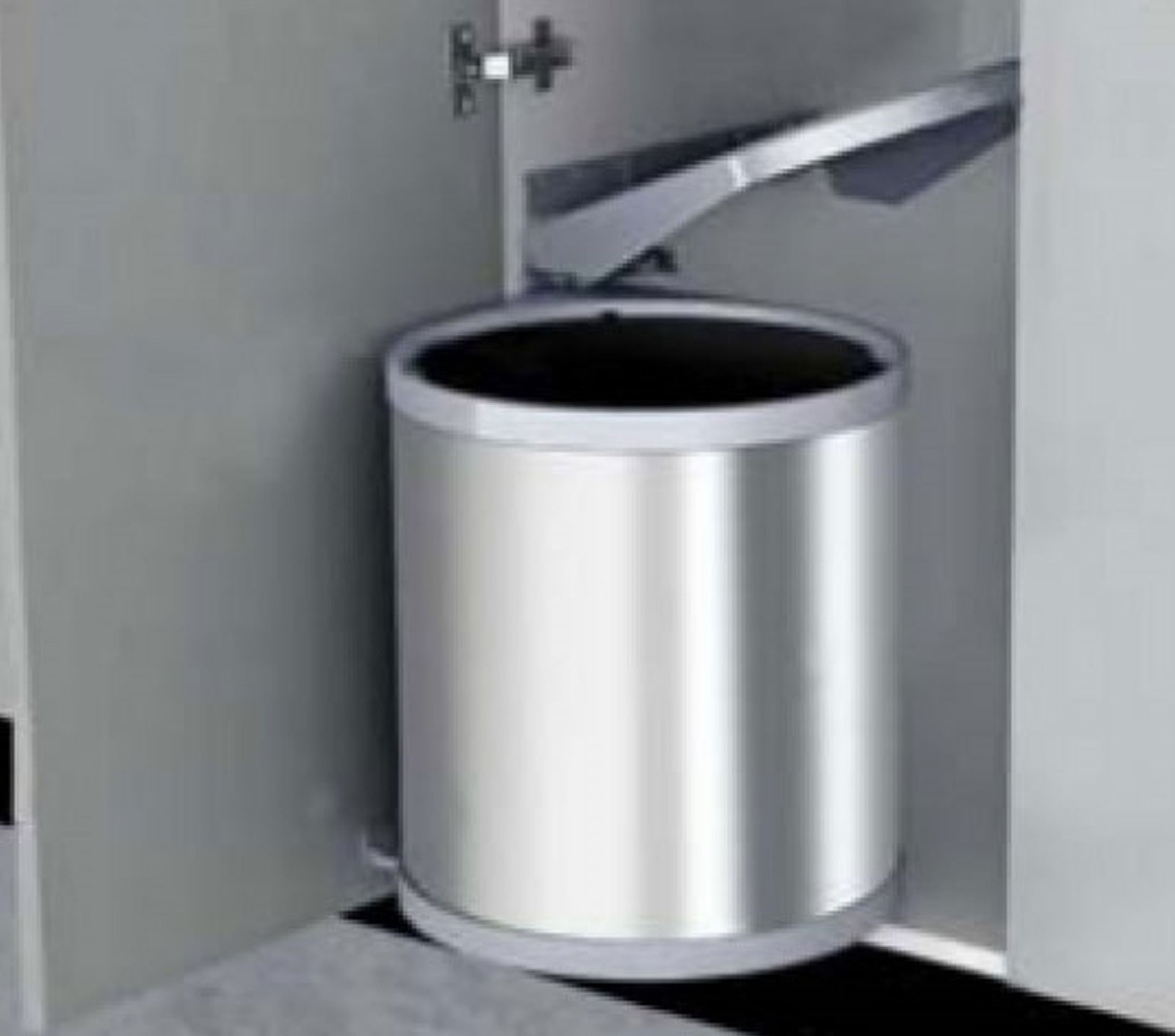 WASTE BIN