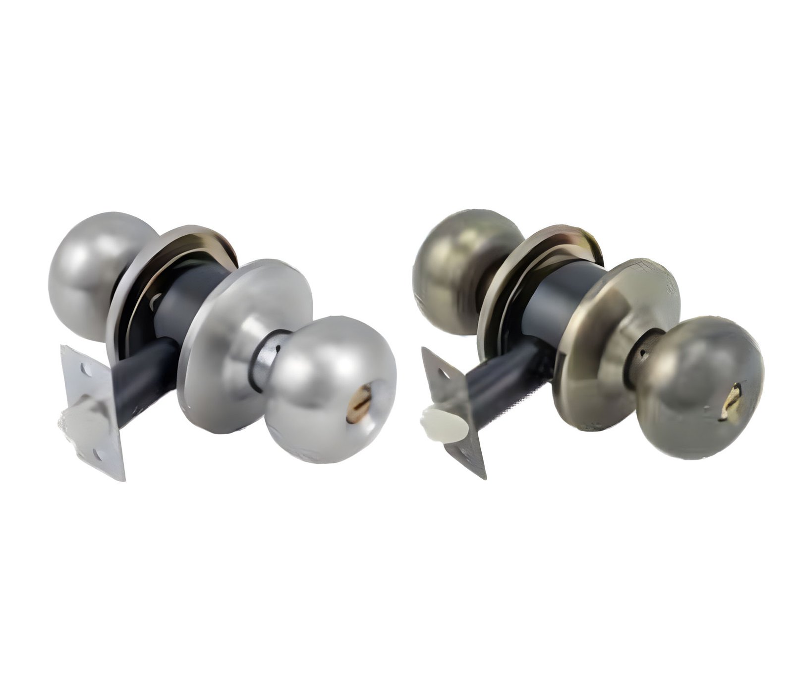 TUBULAR LOCK