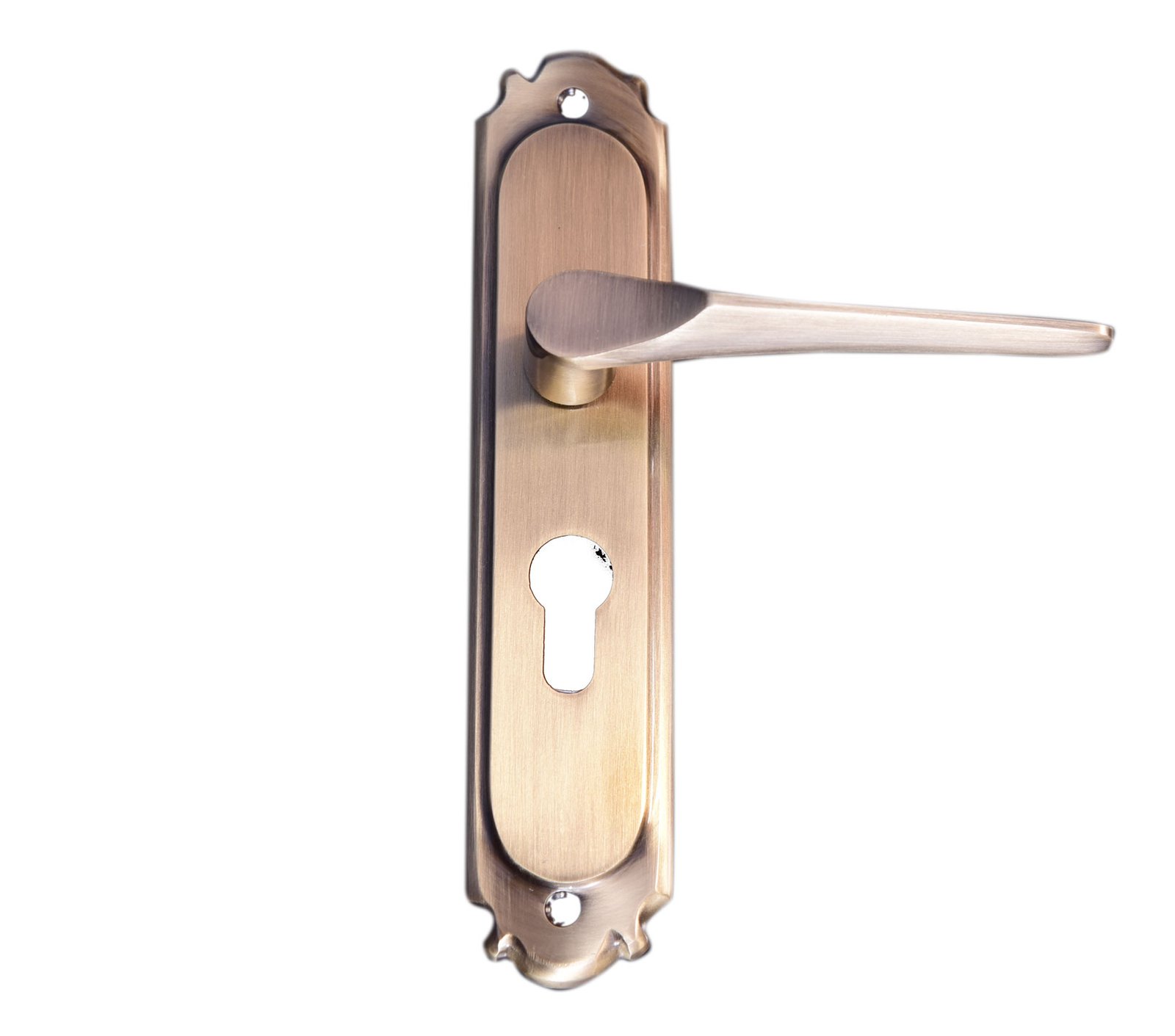 Lyon CY (Brass)