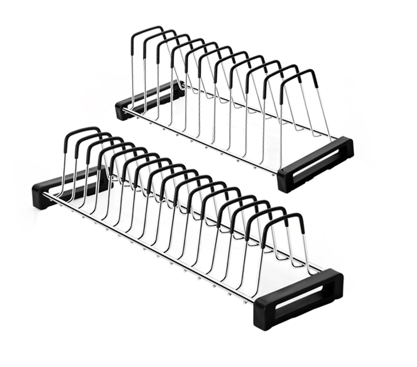 TENDOM STEEL FIXTURE