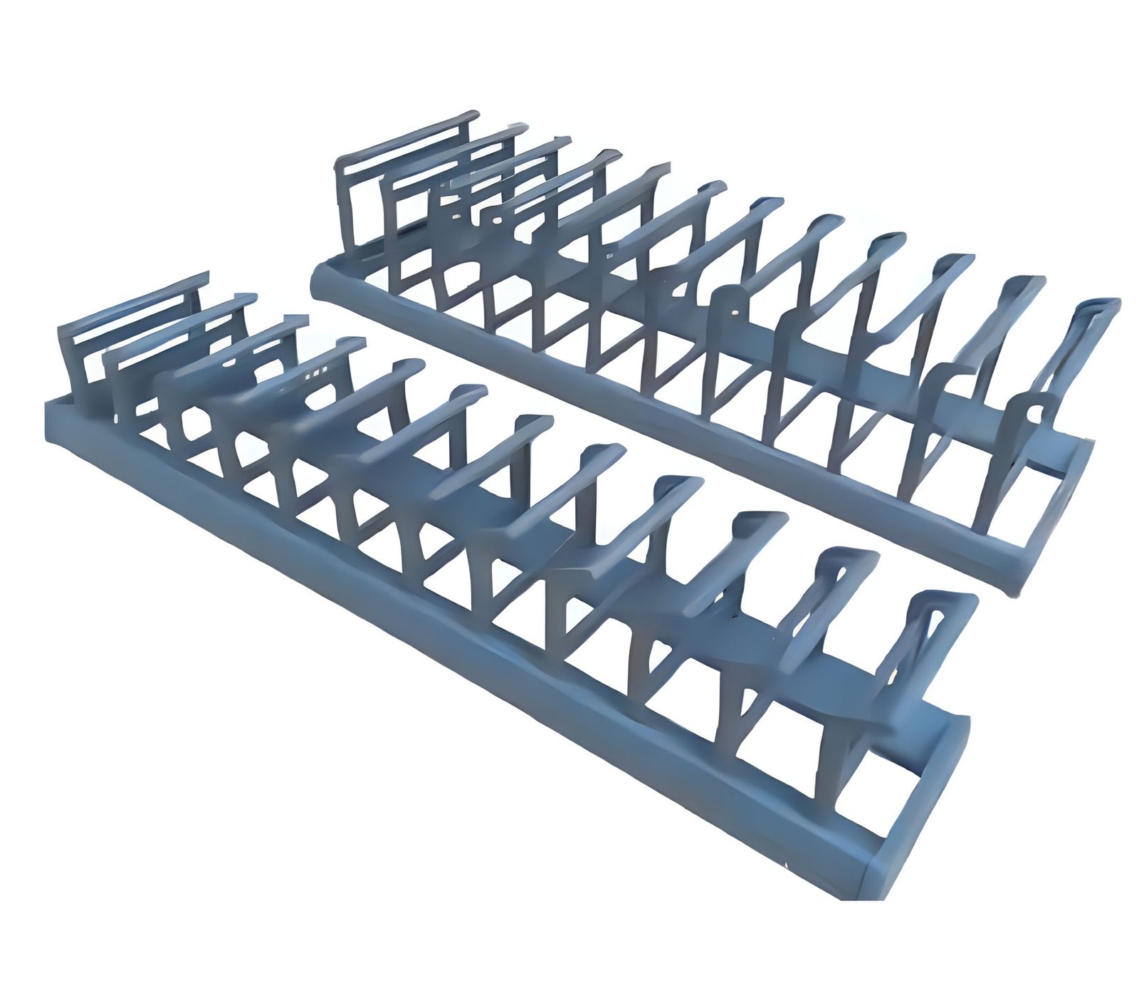 TENDOM PVC FIXTURE