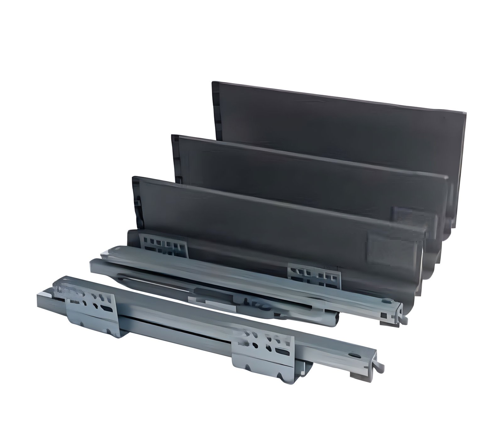 3D SLIM TENDOM BOX