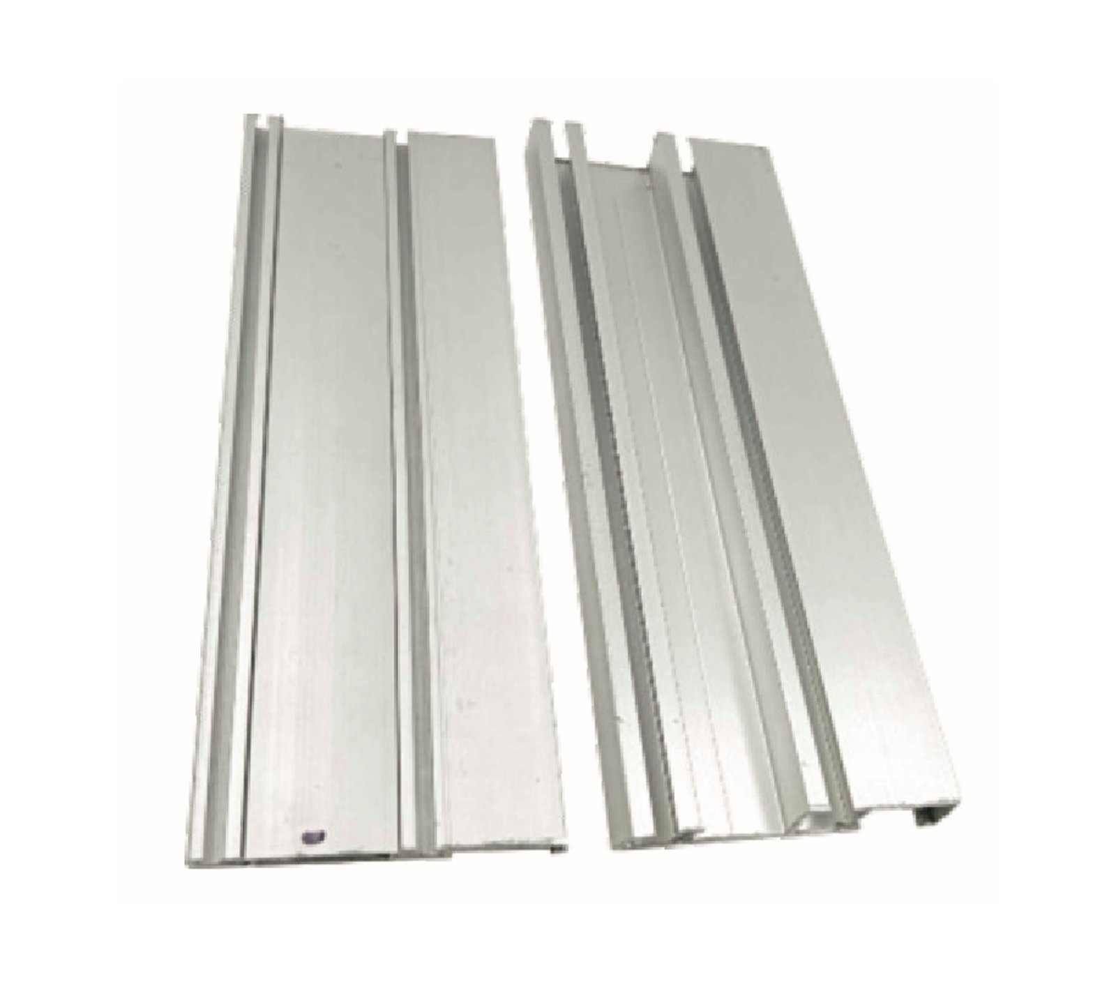 WARDROBE SLIDING TRACK